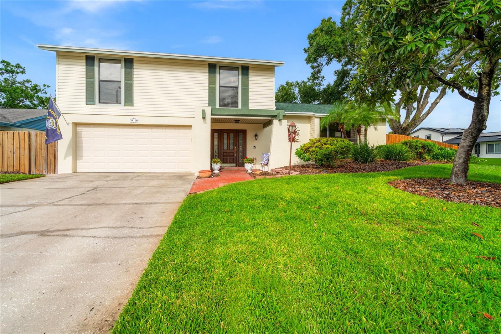 16228 FANTASIA DR, TAMPA, FL, 33624