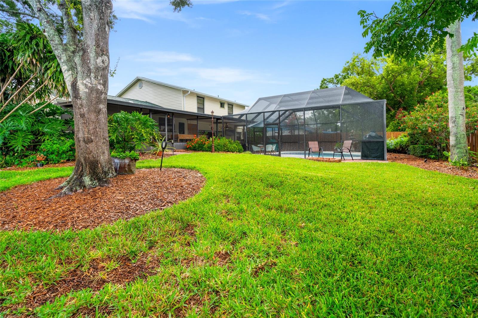 16228 FANTASIA DR, TAMPA, FL, 33624