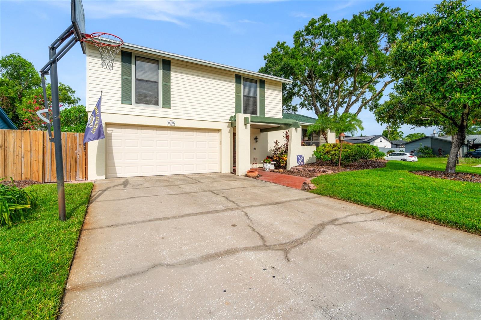 16228 FANTASIA DR, TAMPA, FL, 33624