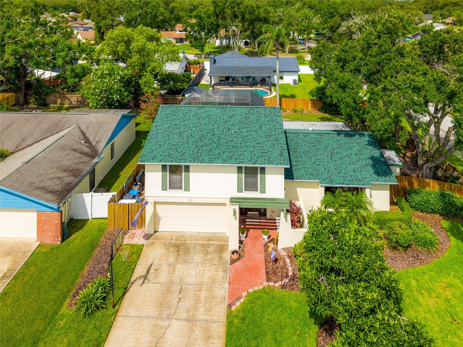 16228 FANTASIA DR, TAMPA, FL, 33624