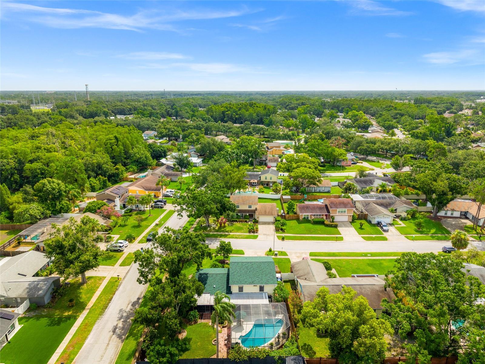 16228 FANTASIA DR, TAMPA, FL, 33624