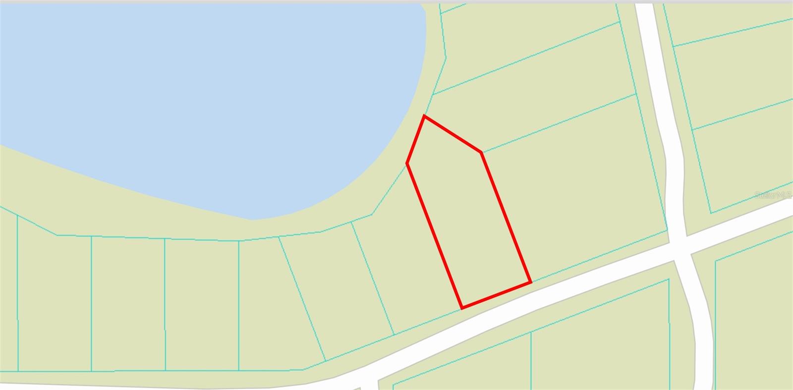 16735 NE 2ND STREET RD, SILVER SPRINGS, FL, 34488