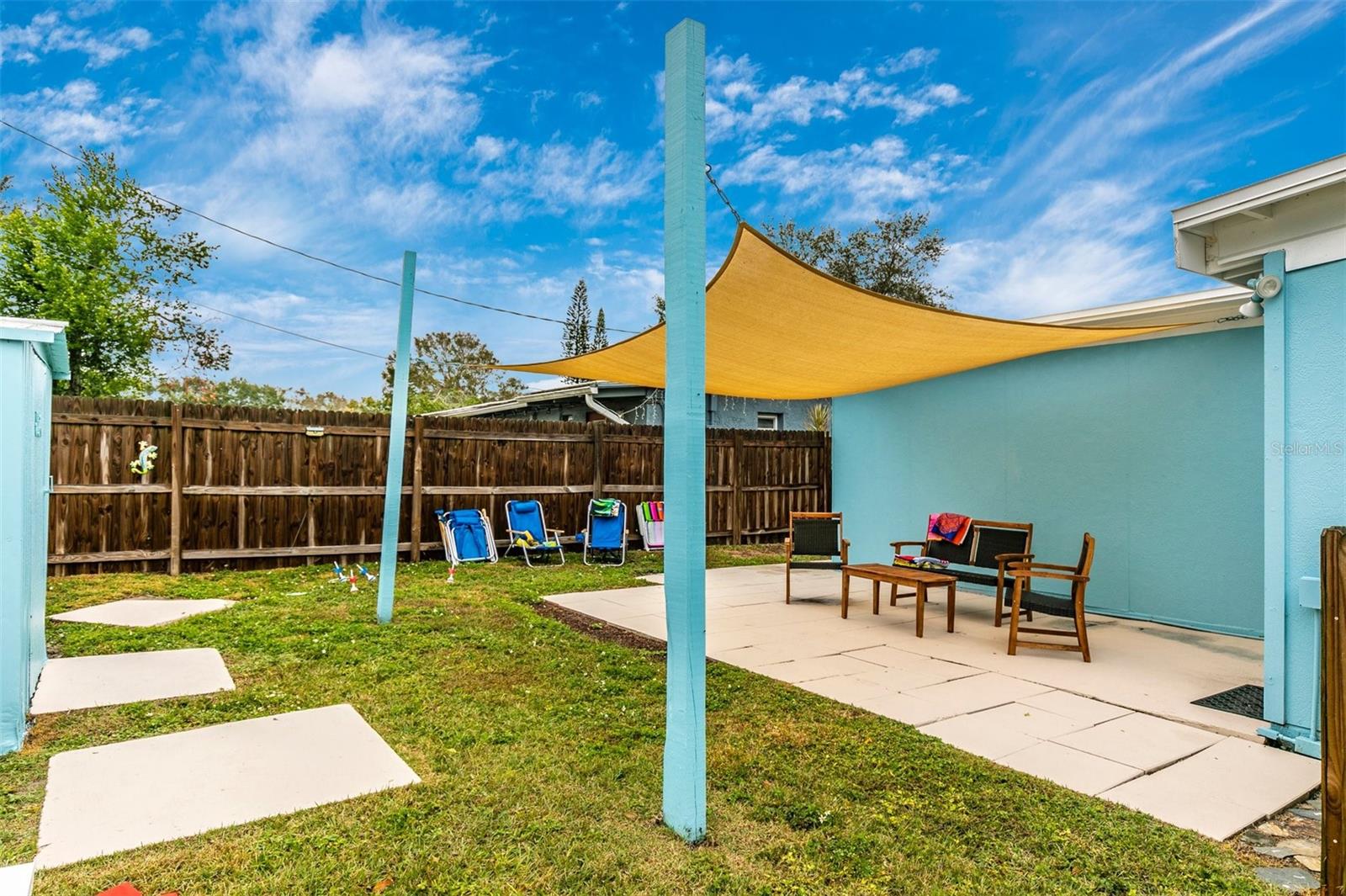 1502 CHANDLER AVE, CLEARWATER, FL, 33755