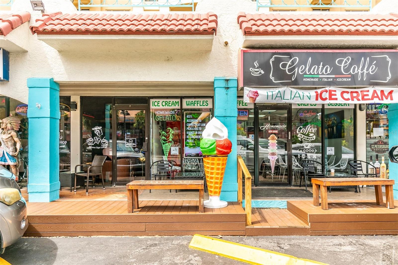 1502 CHANDLER AVE, CLEARWATER, FL, 33755