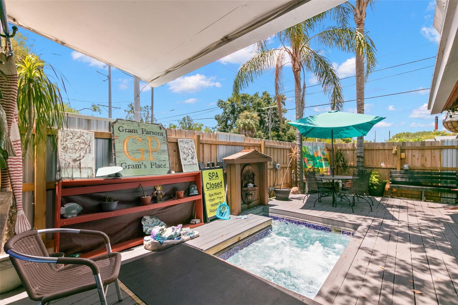 3109 N OLA AVE, TAMPA, FL, 33603