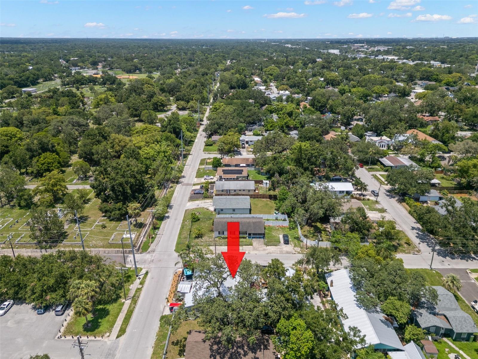 3109 N OLA AVE, TAMPA, FL, 33603