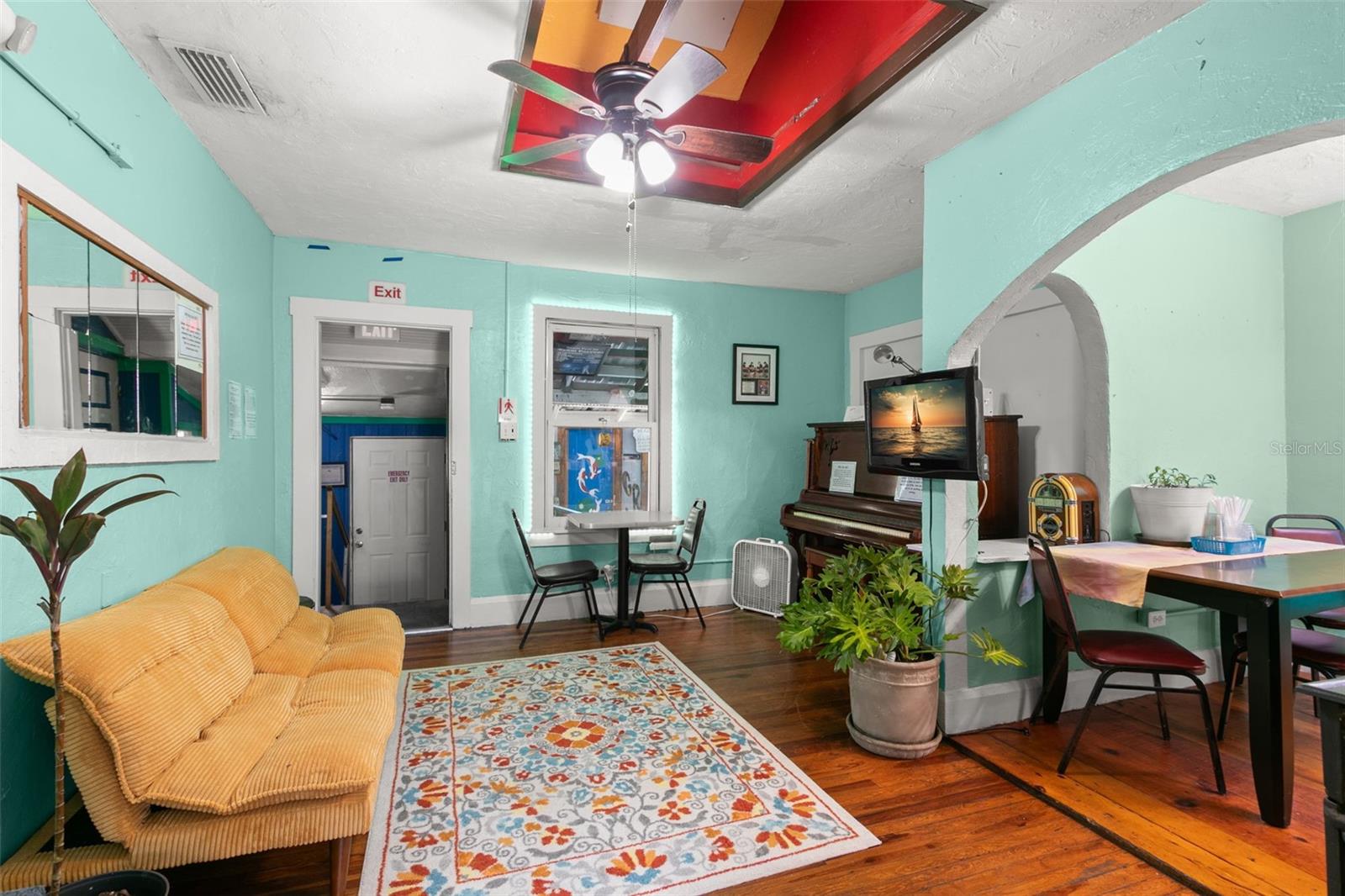 3109 N OLA AVE, TAMPA, FL, 33603