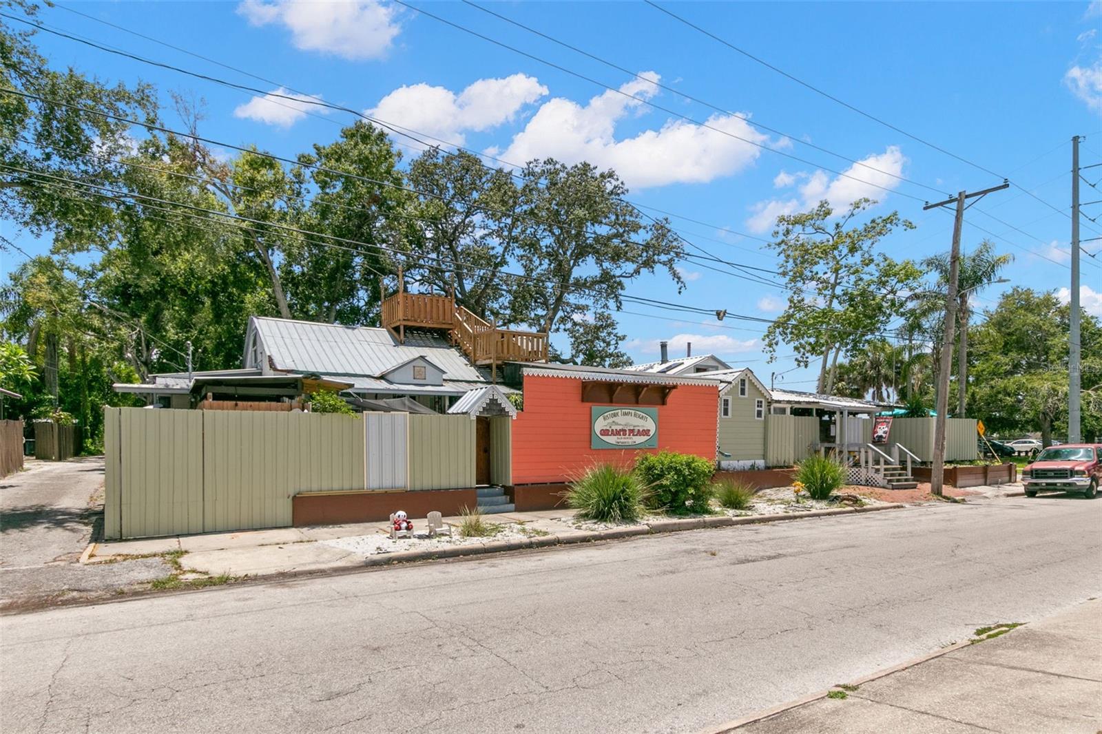 3109 N OLA AVE, TAMPA, FL, 33603