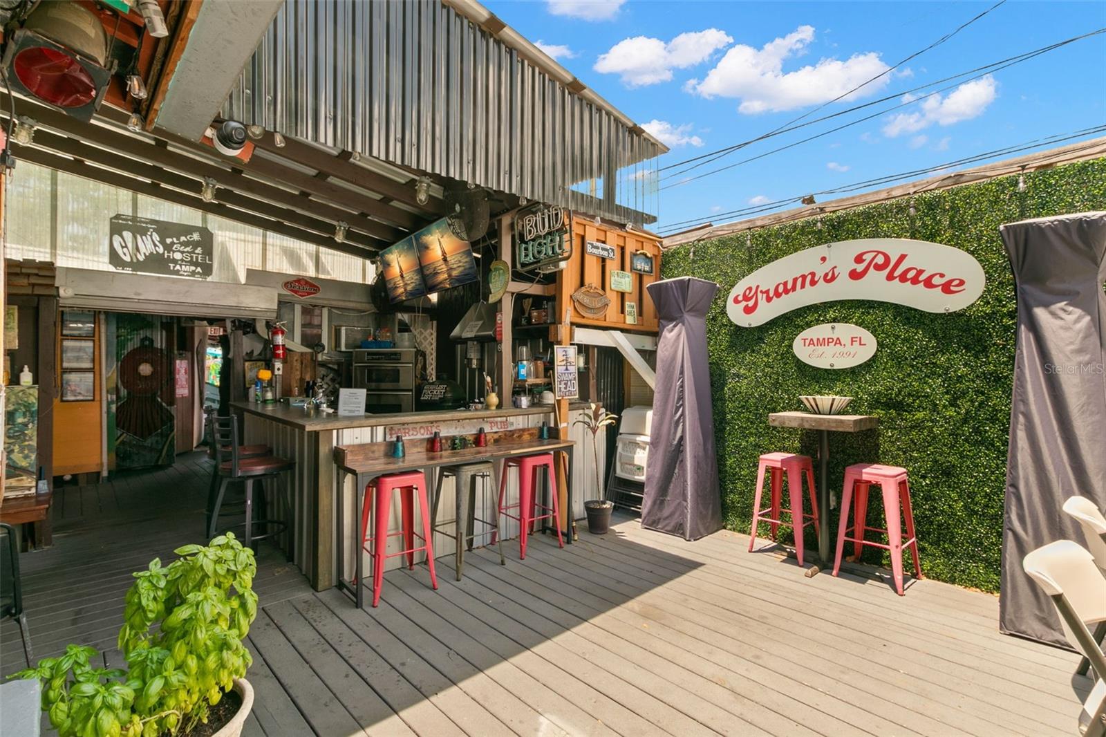 3109 N OLA AVE, TAMPA, FL, 33603