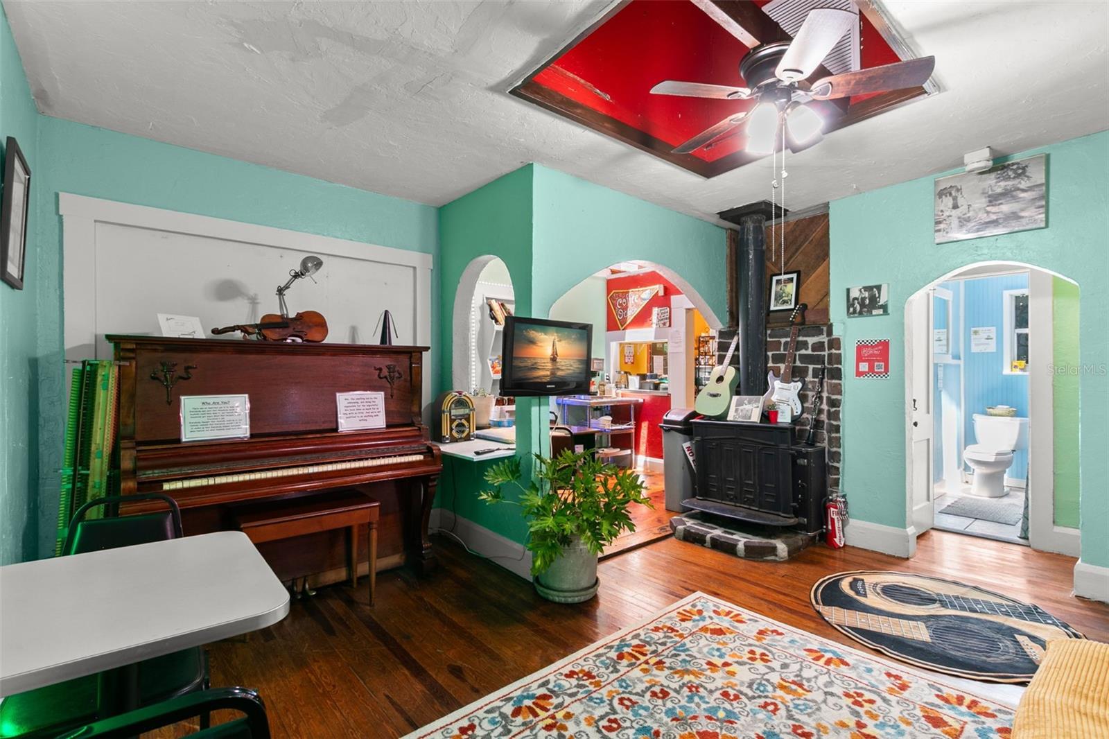 3109 N OLA AVE, TAMPA, FL, 33603