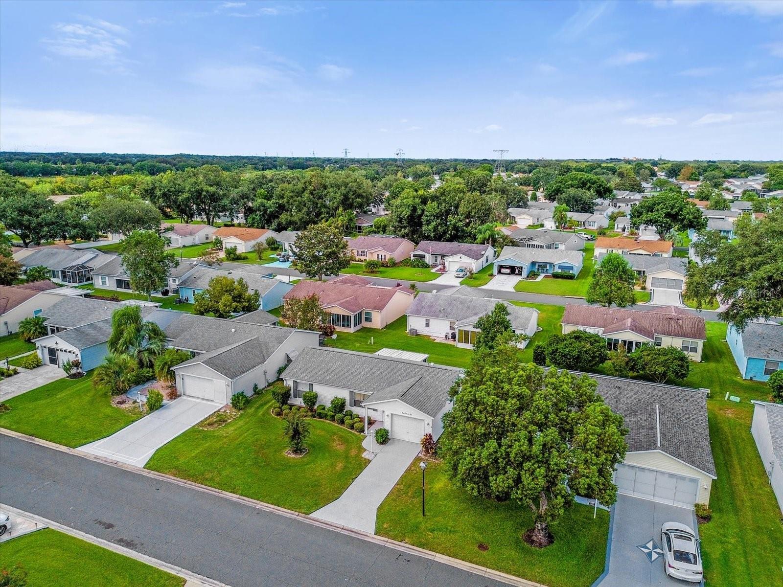 231 JUAREZ WAY, LADY LAKE, FL, 32159