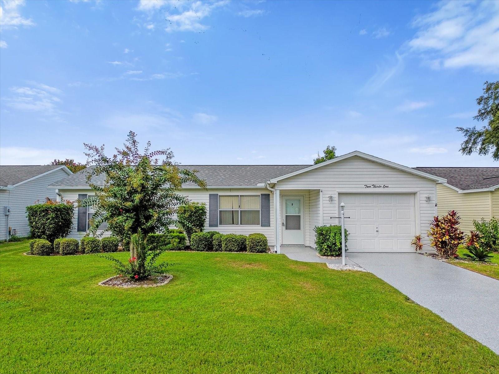 231 JUAREZ WAY, LADY LAKE, FL, 32159