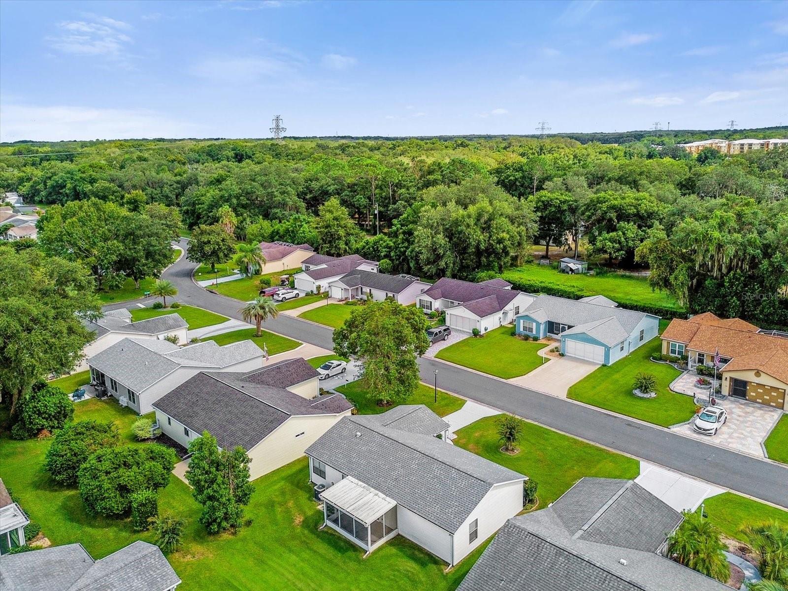 231 JUAREZ WAY, LADY LAKE, FL, 32159