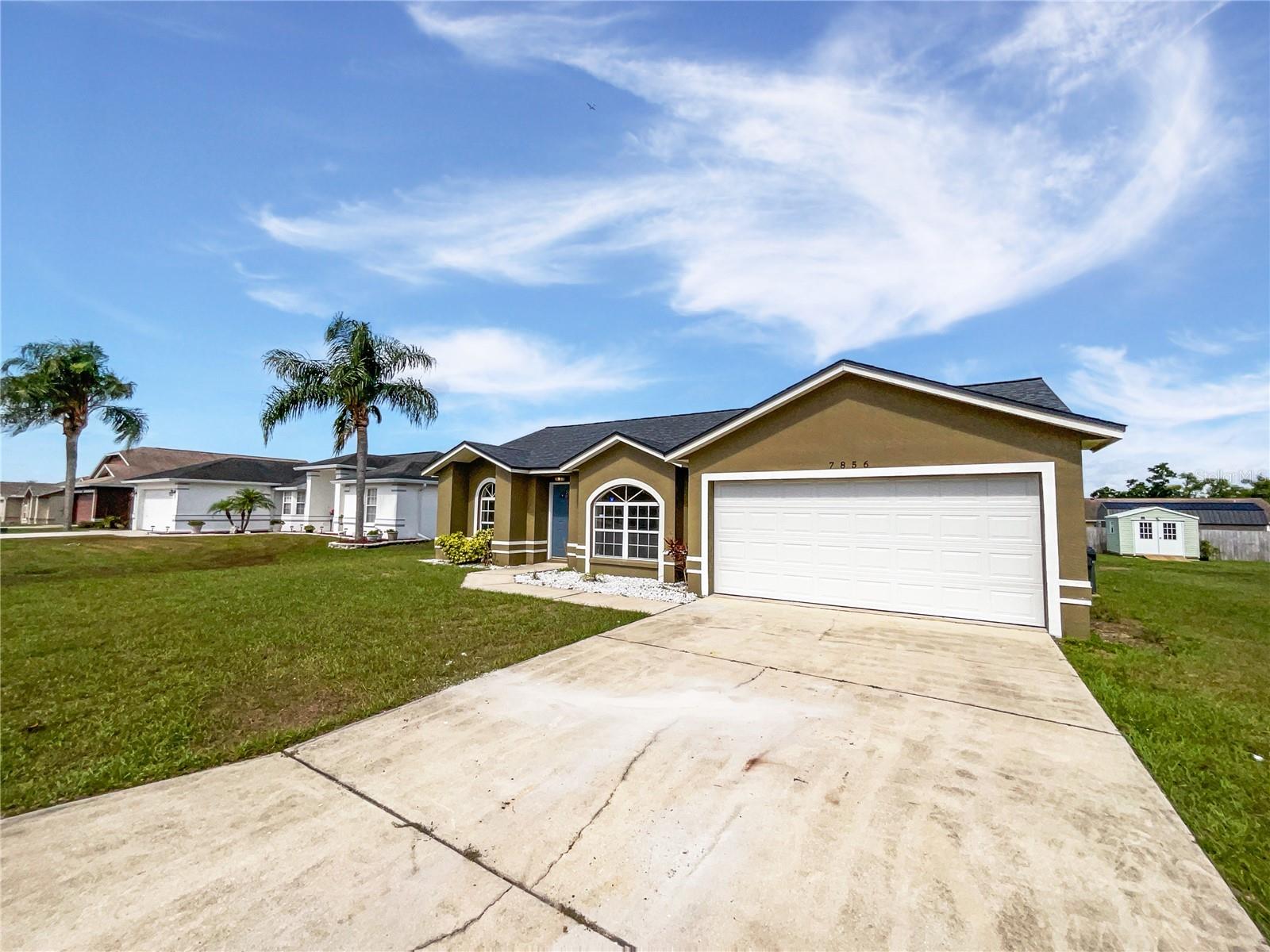 7856 HABERSHAM DR, LAKELAND, FL, 33810