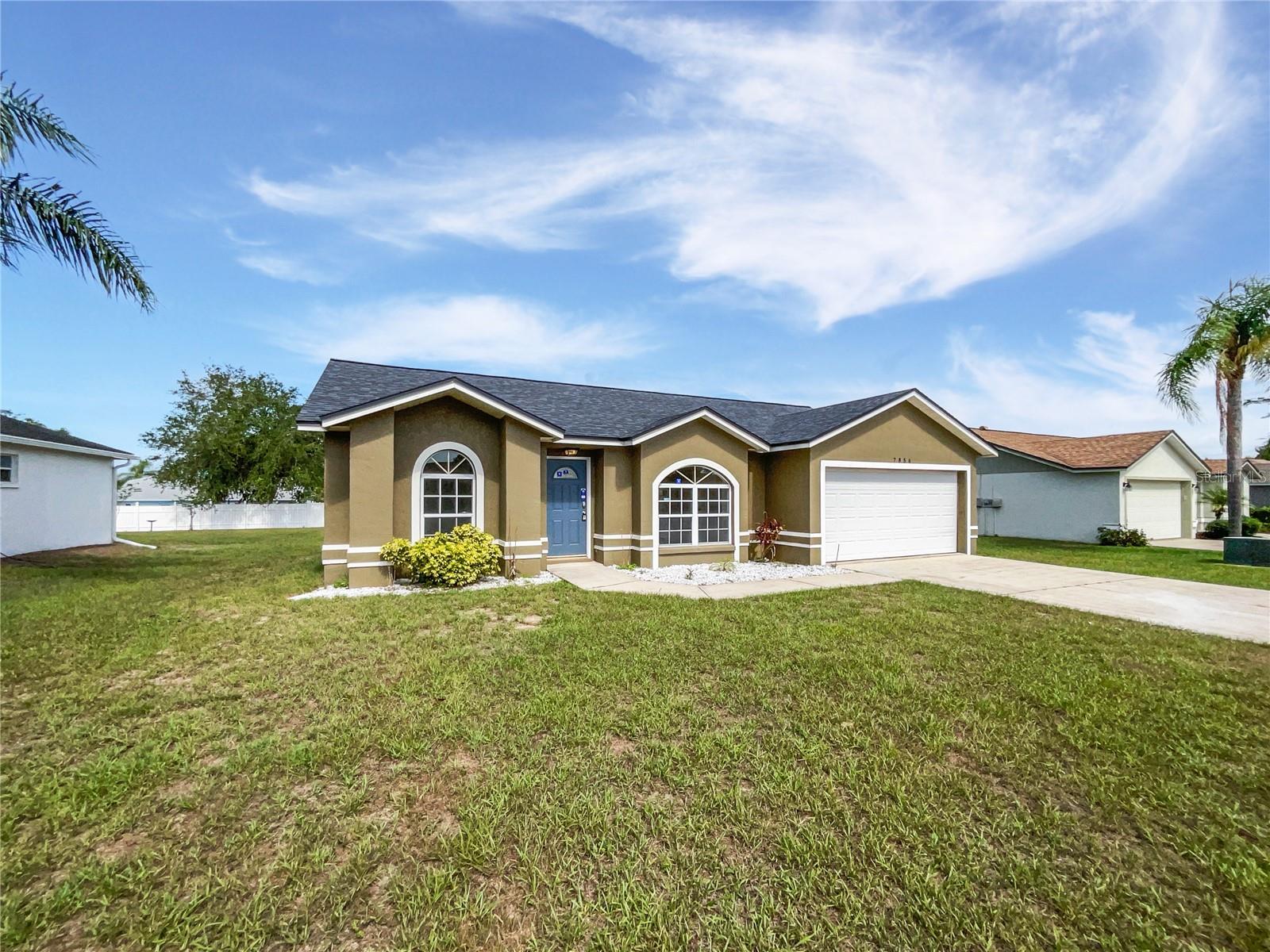 7856 HABERSHAM DR, LAKELAND, FL, 33810