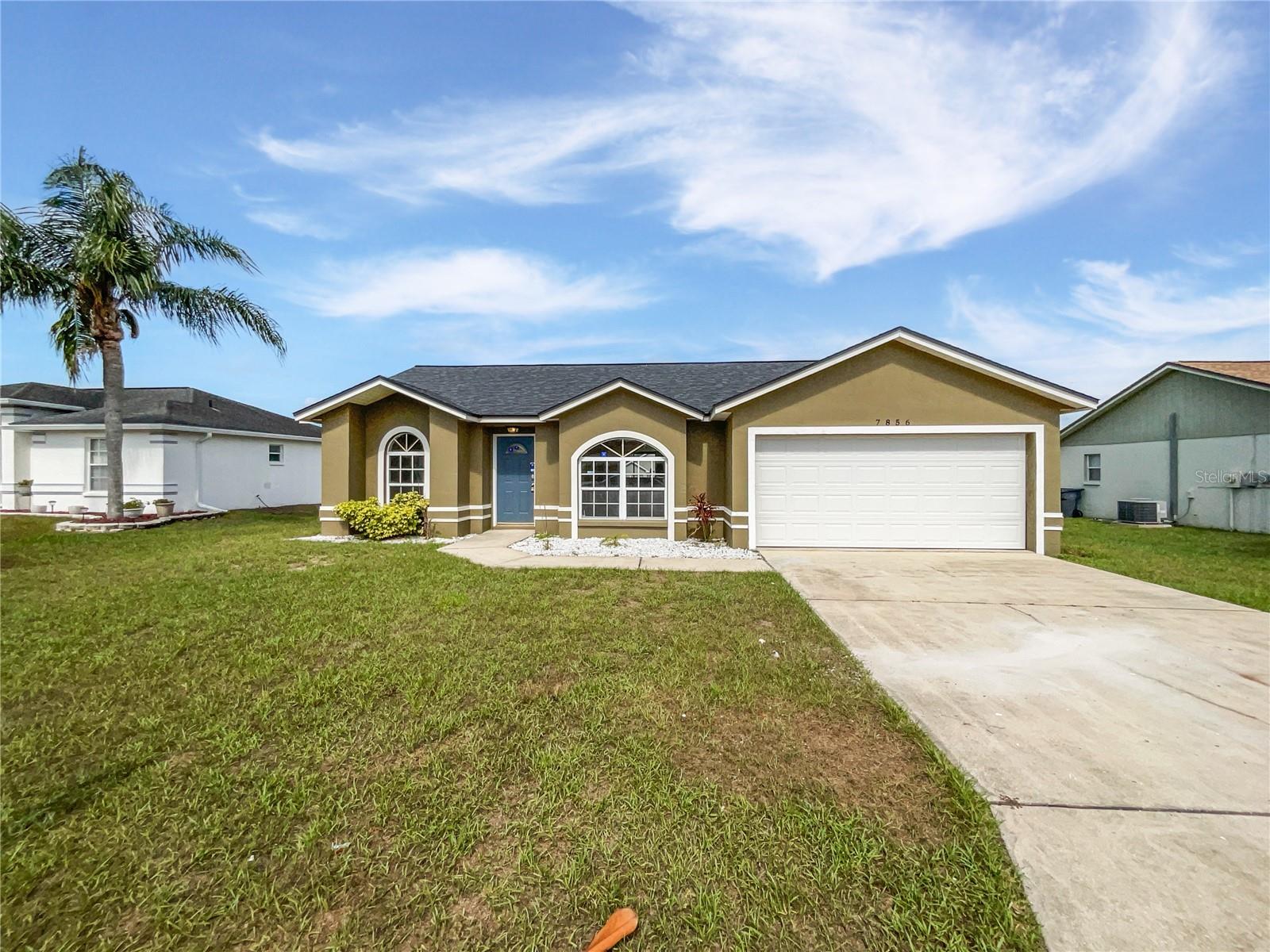 7856 HABERSHAM DR, LAKELAND, FL, 33810