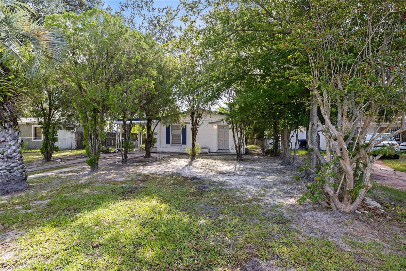 7725 UDINE AVE, ORLANDO, FL, 32819