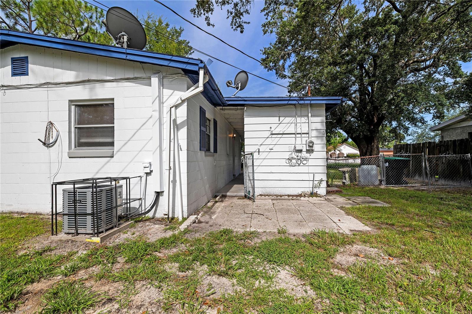 7725 UDINE AVE, ORLANDO, FL, 32819