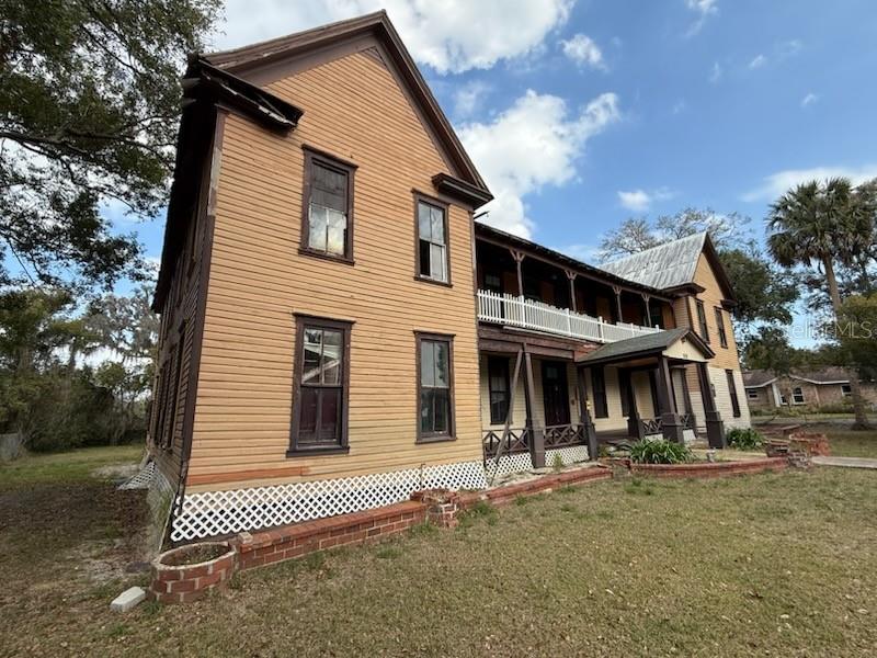 1502 HIGH ST, LEESBURG, FL, 34748