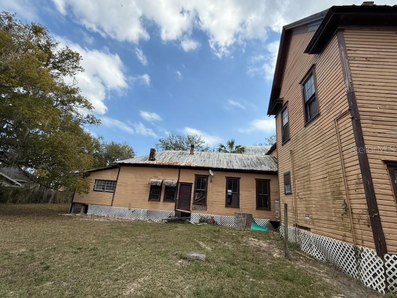 1502 HIGH ST, LEESBURG, FL, 34748