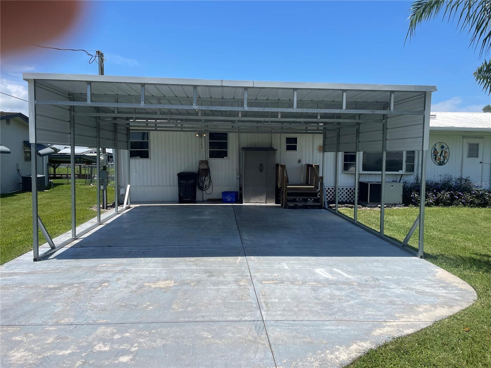 3009 SE 23RD ST SE, OKEECHOBEE, FL, 34974