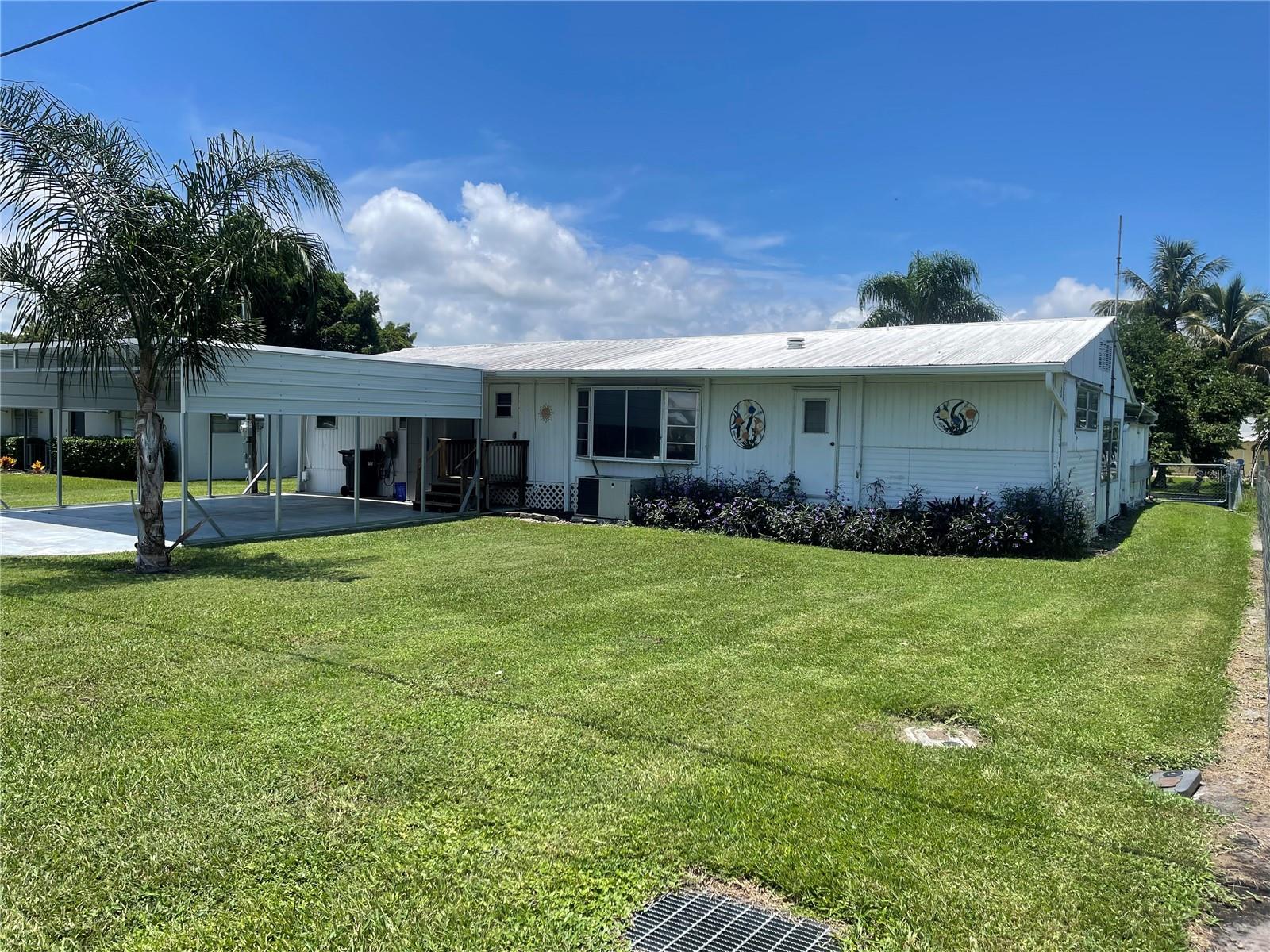 3009 SE 23RD ST SE, OKEECHOBEE, FL, 34974