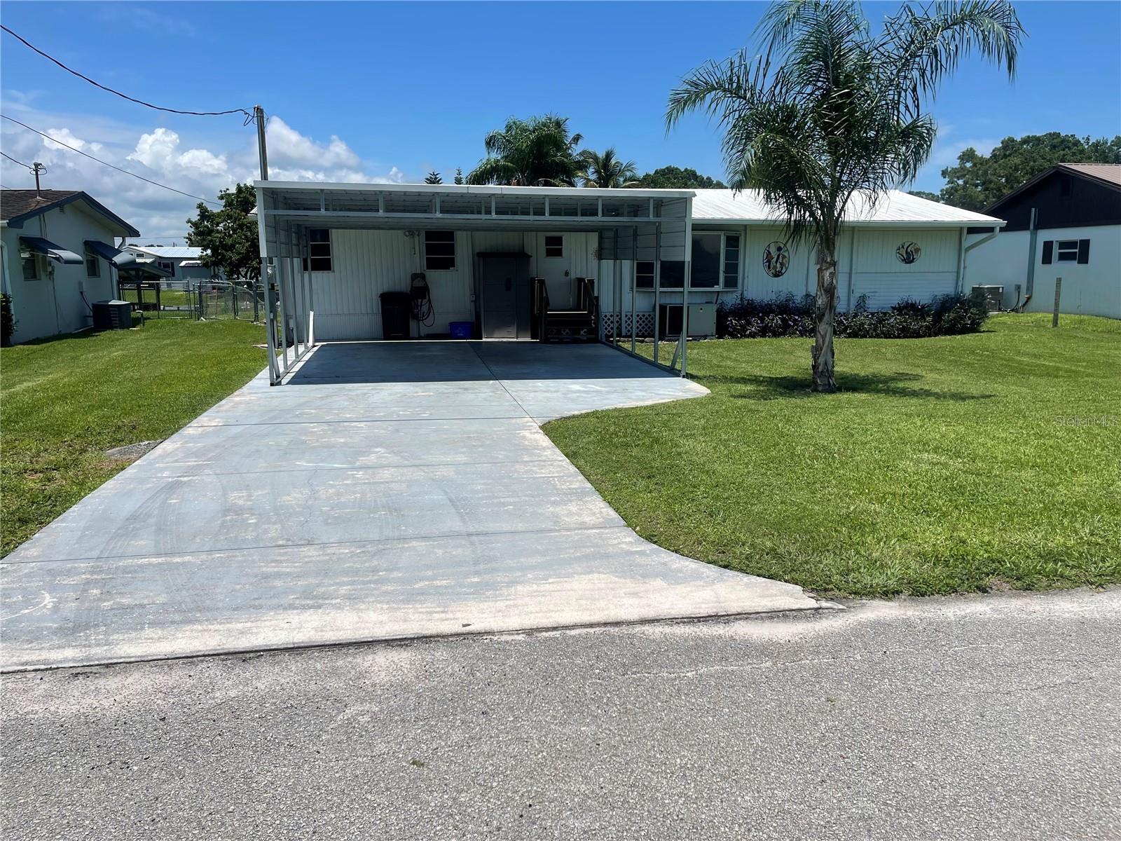 3009 SE 23RD ST SE, OKEECHOBEE, FL, 34974