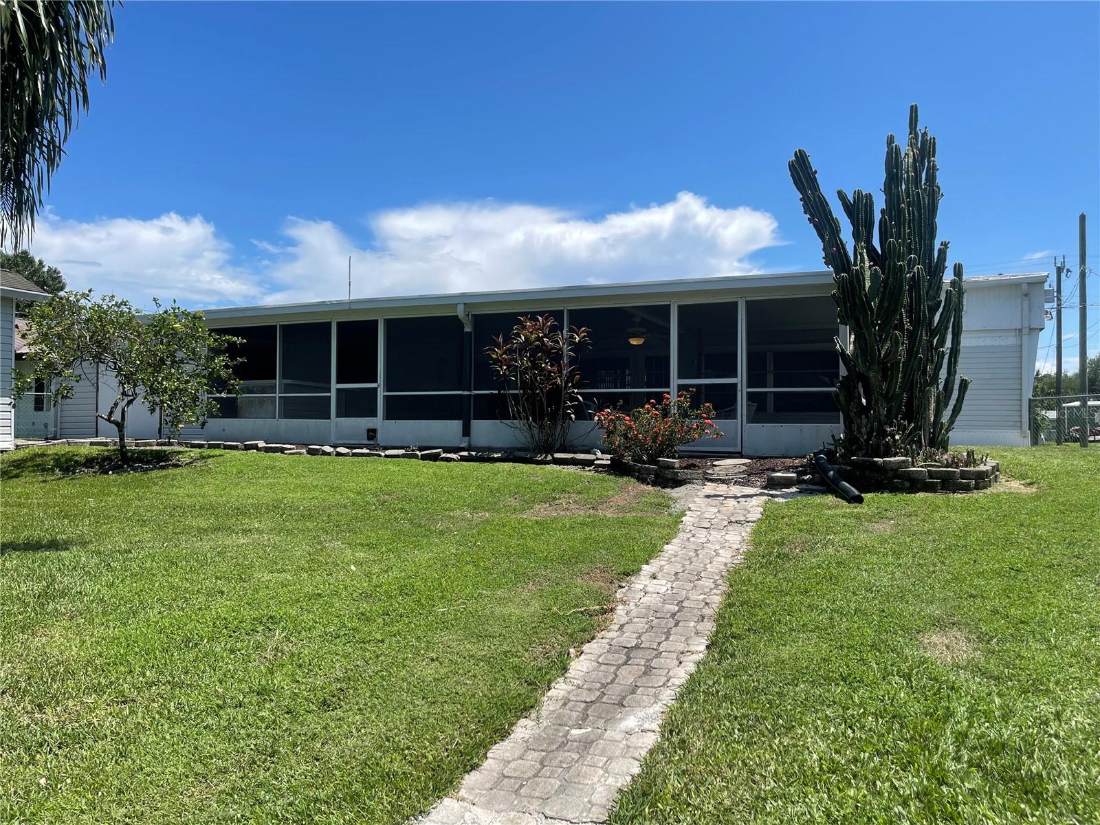 3009 SE 23RD ST SE, OKEECHOBEE, FL, 34974