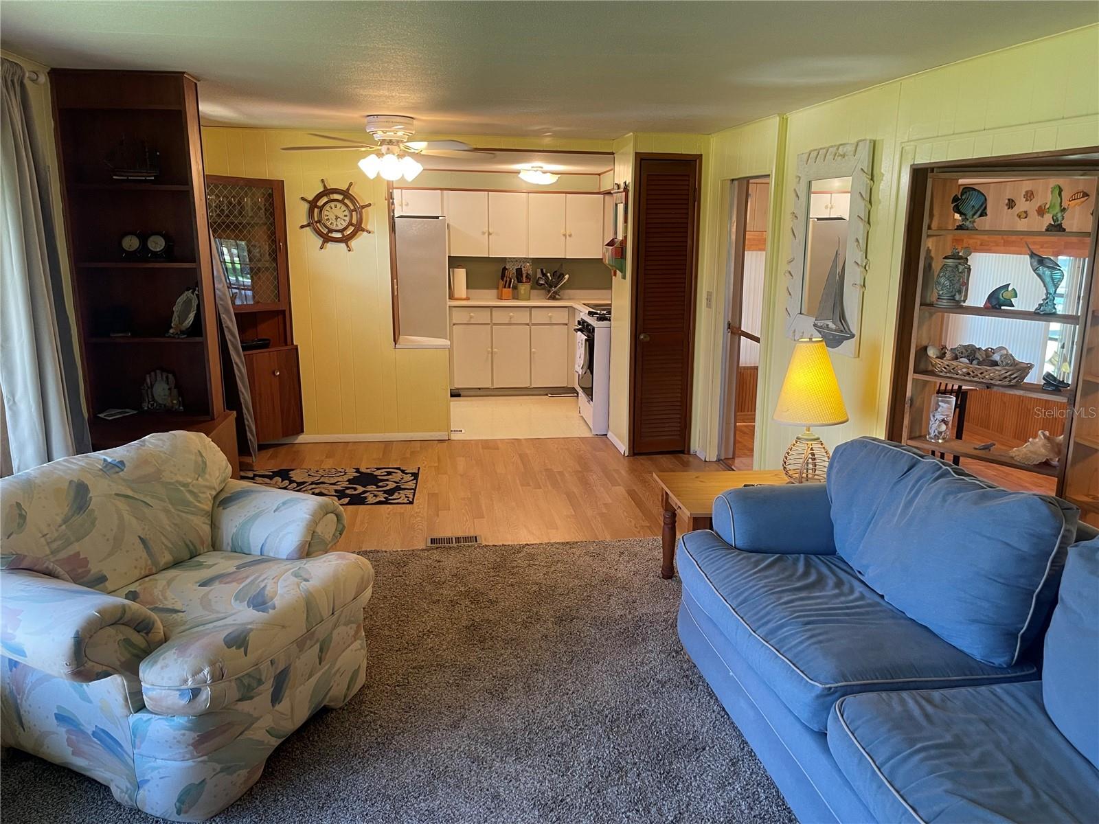 3009 SE 23RD ST SE, OKEECHOBEE, FL, 34974