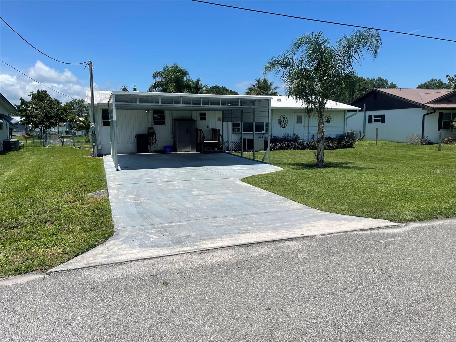 3009 SE 23RD ST SE, OKEECHOBEE, FL, 34974