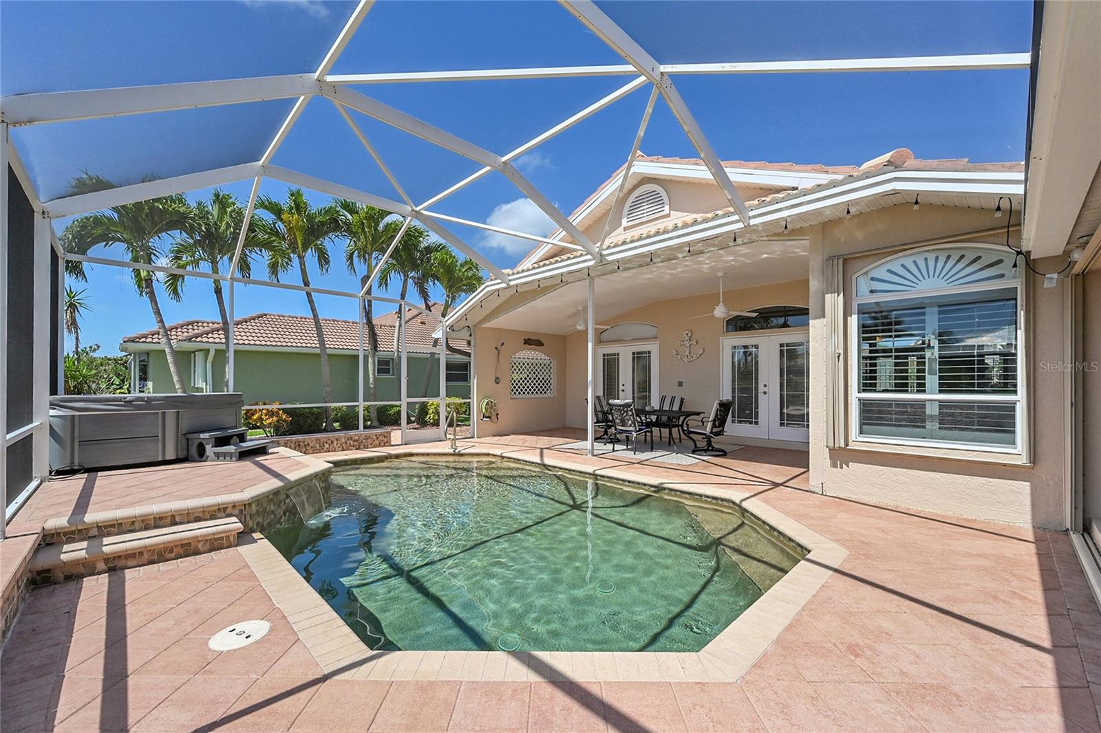 310 CAICOS DR, PUNTA GORDA, FL, 33950