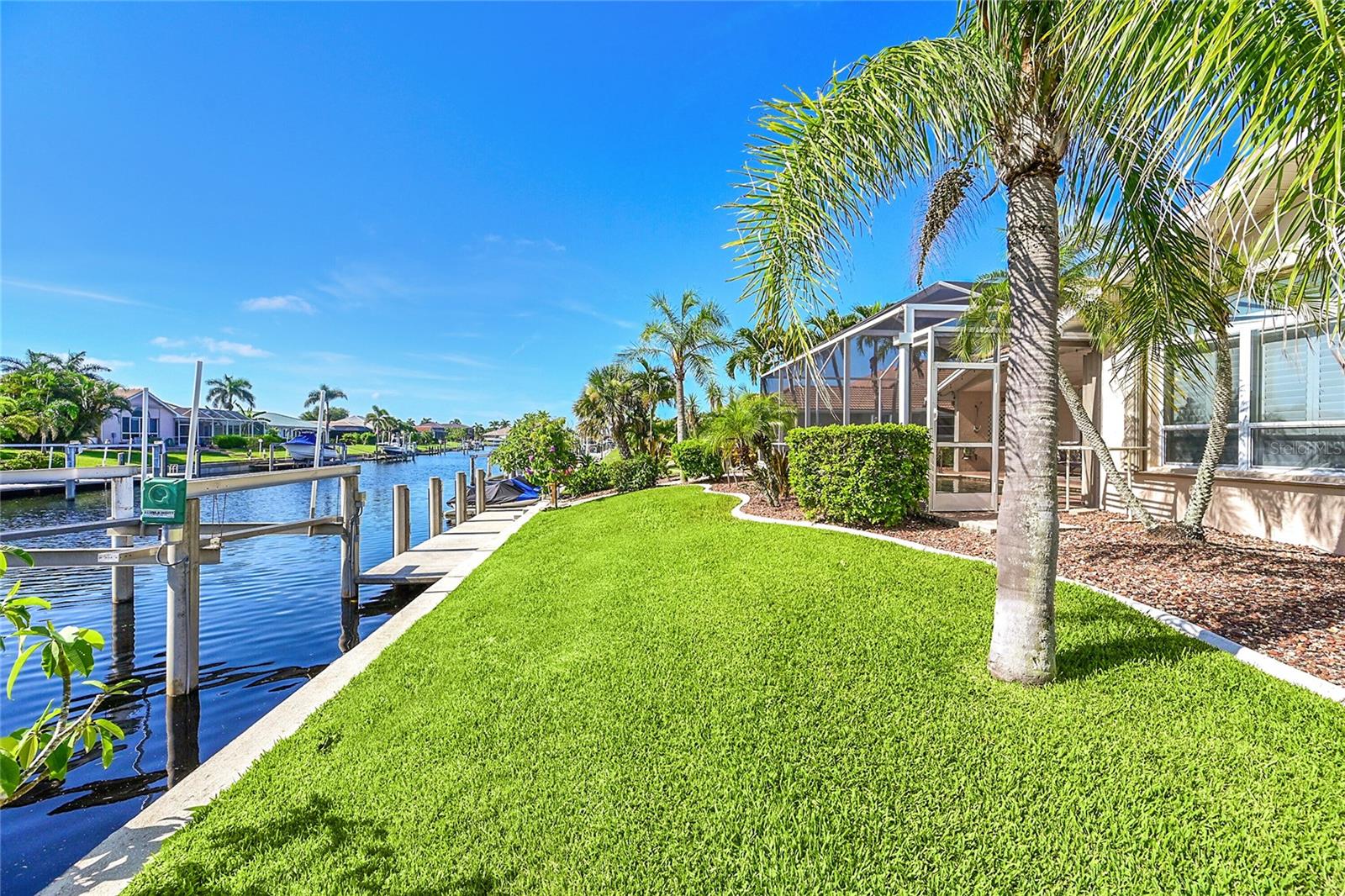 310 CAICOS DR, PUNTA GORDA, FL, 33950