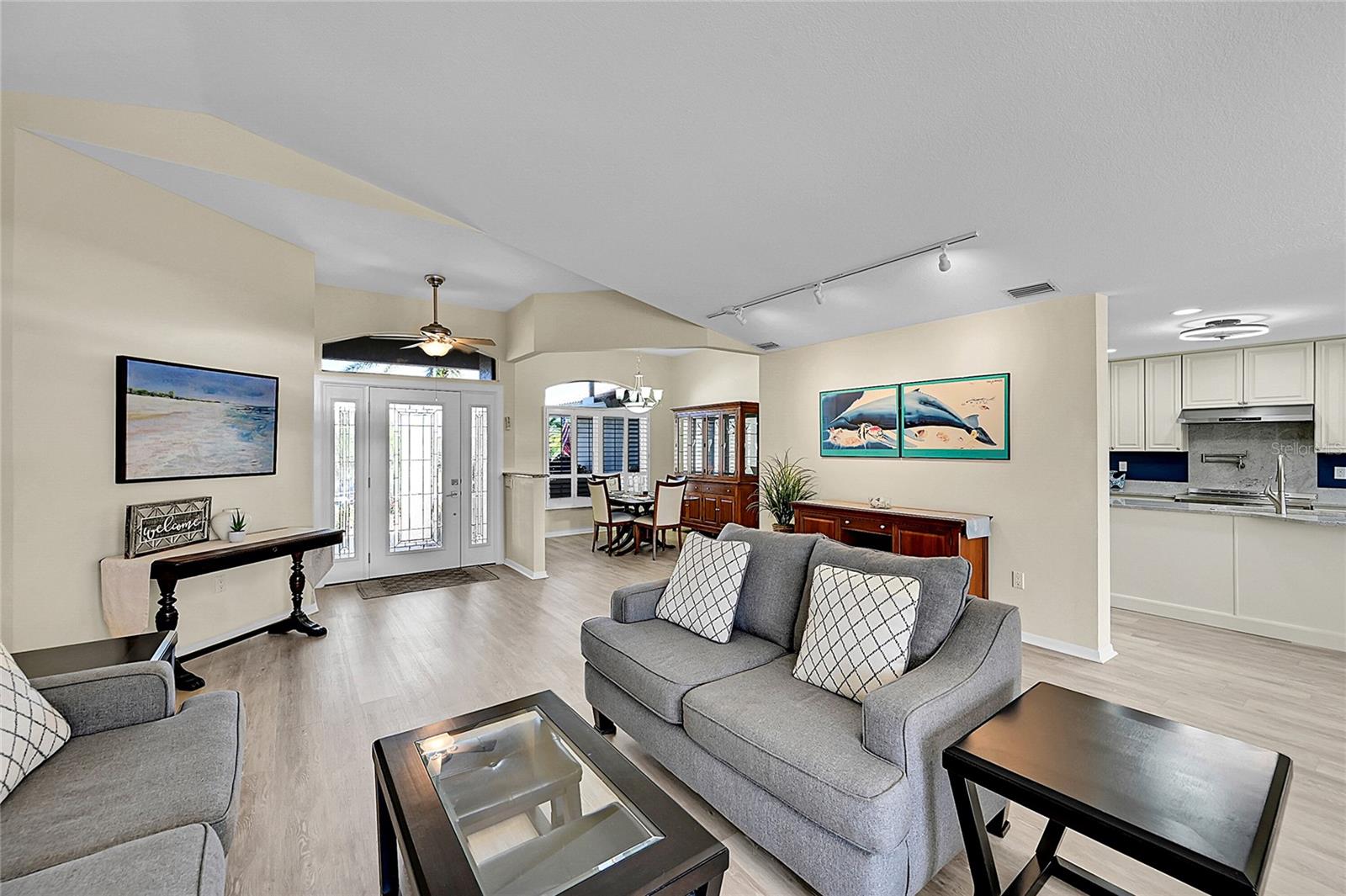 310 CAICOS DR, PUNTA GORDA, FL, 33950