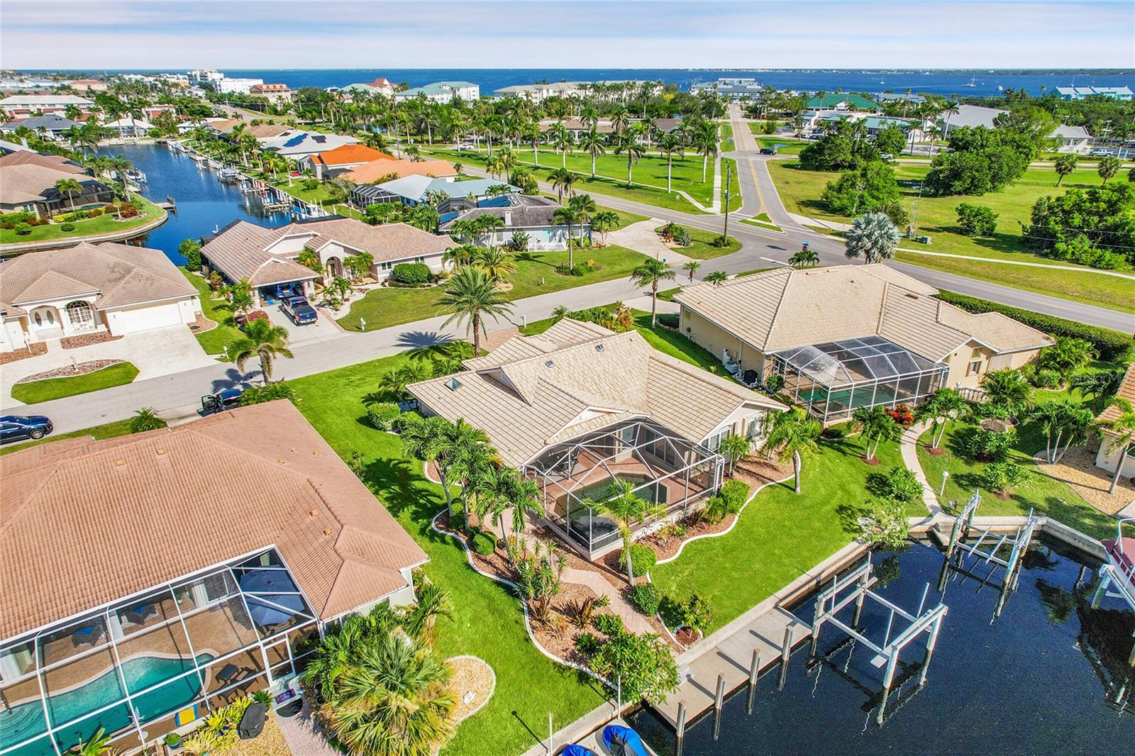 310 CAICOS DR, PUNTA GORDA, FL, 33950