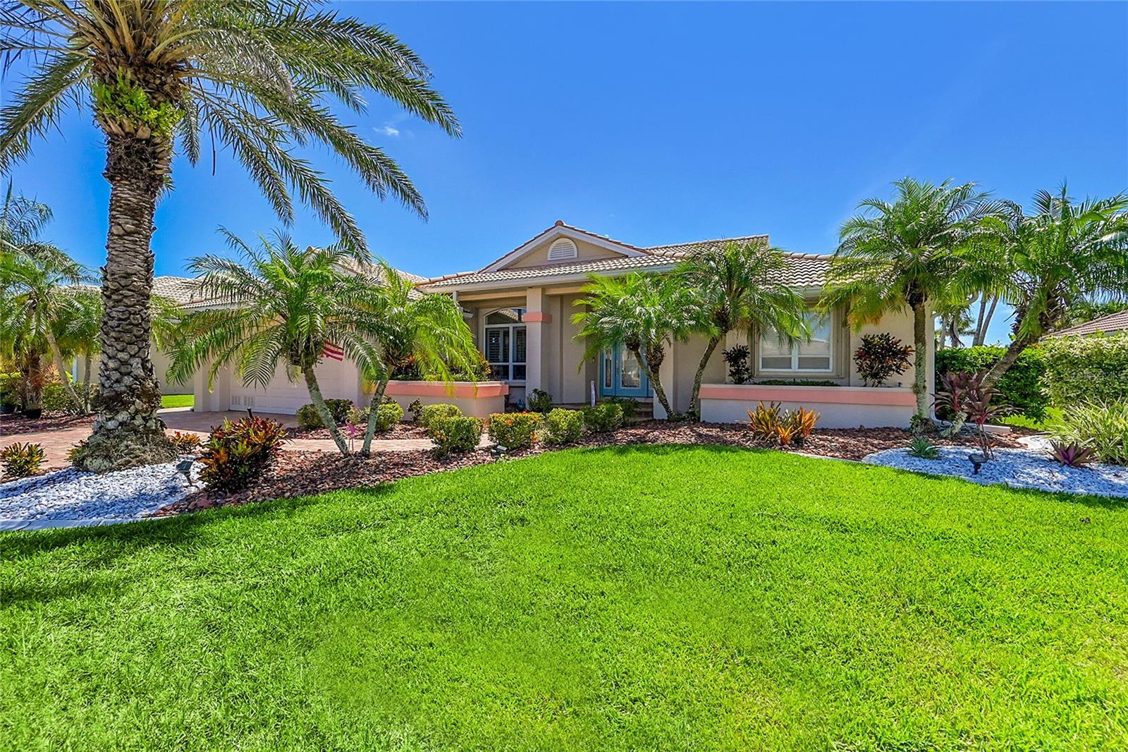 310 CAICOS DR, PUNTA GORDA, FL, 33950