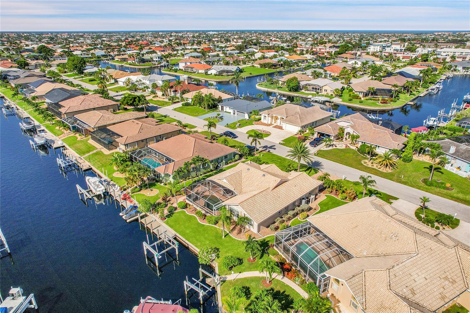 310 CAICOS DR, PUNTA GORDA, FL, 33950
