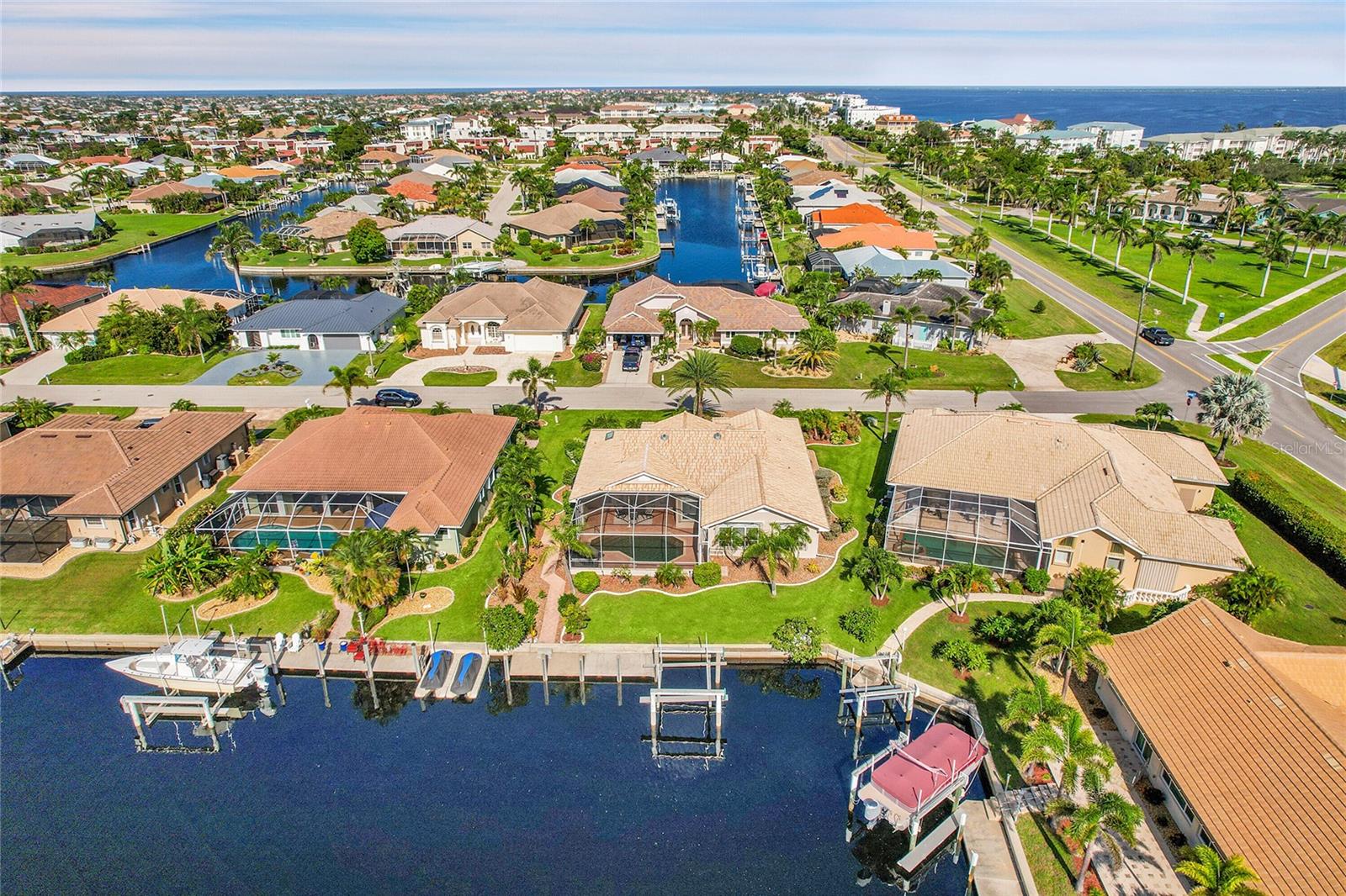 310 CAICOS DR, PUNTA GORDA, FL, 33950