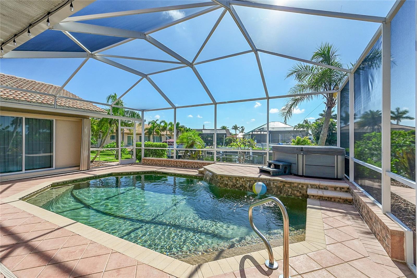 310 CAICOS DR, PUNTA GORDA, FL, 33950