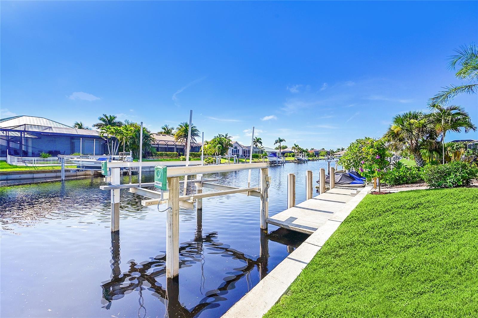 310 CAICOS DR, PUNTA GORDA, FL, 33950