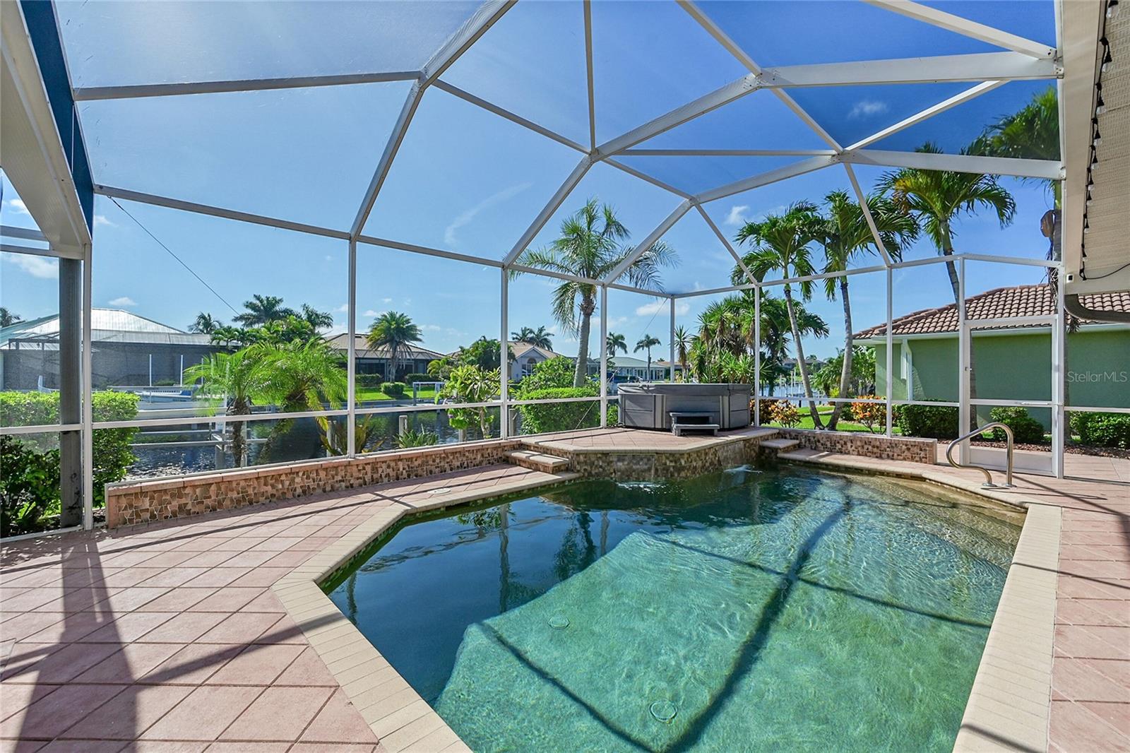 310 CAICOS DR, PUNTA GORDA, FL, 33950