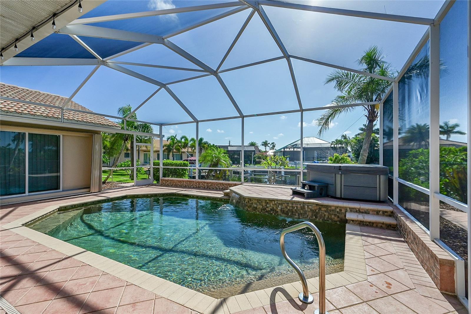 310 CAICOS DR, PUNTA GORDA, FL, 33950