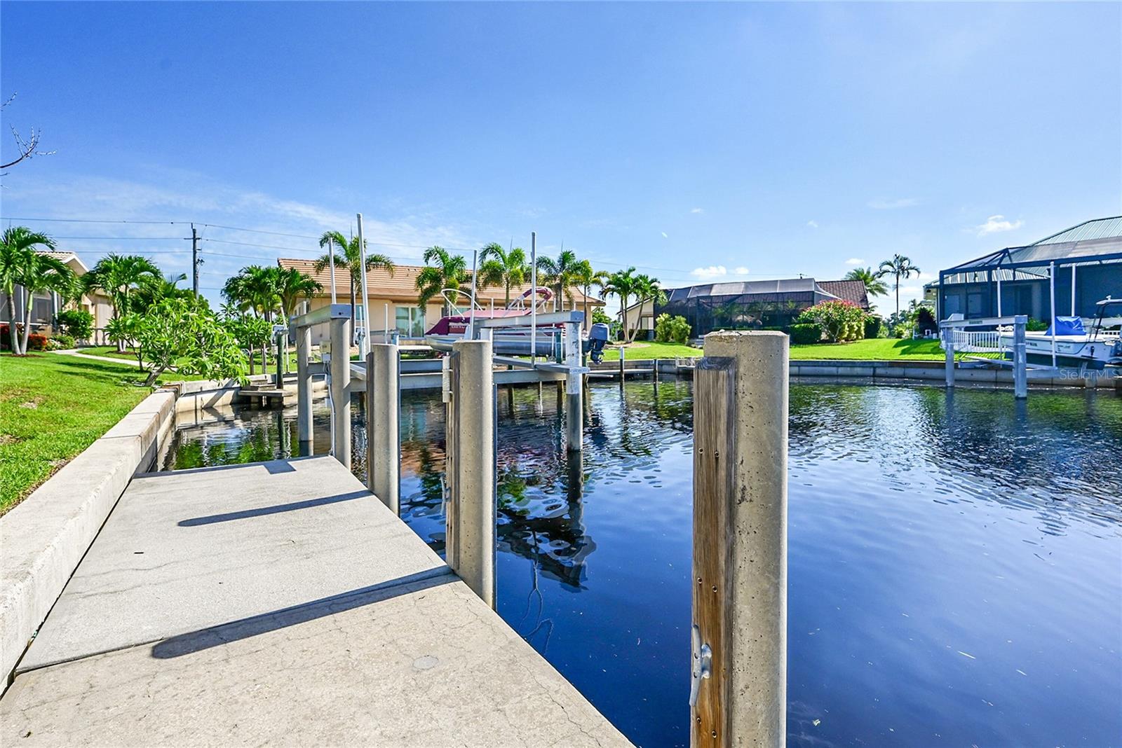 310 CAICOS DR, PUNTA GORDA, FL, 33950