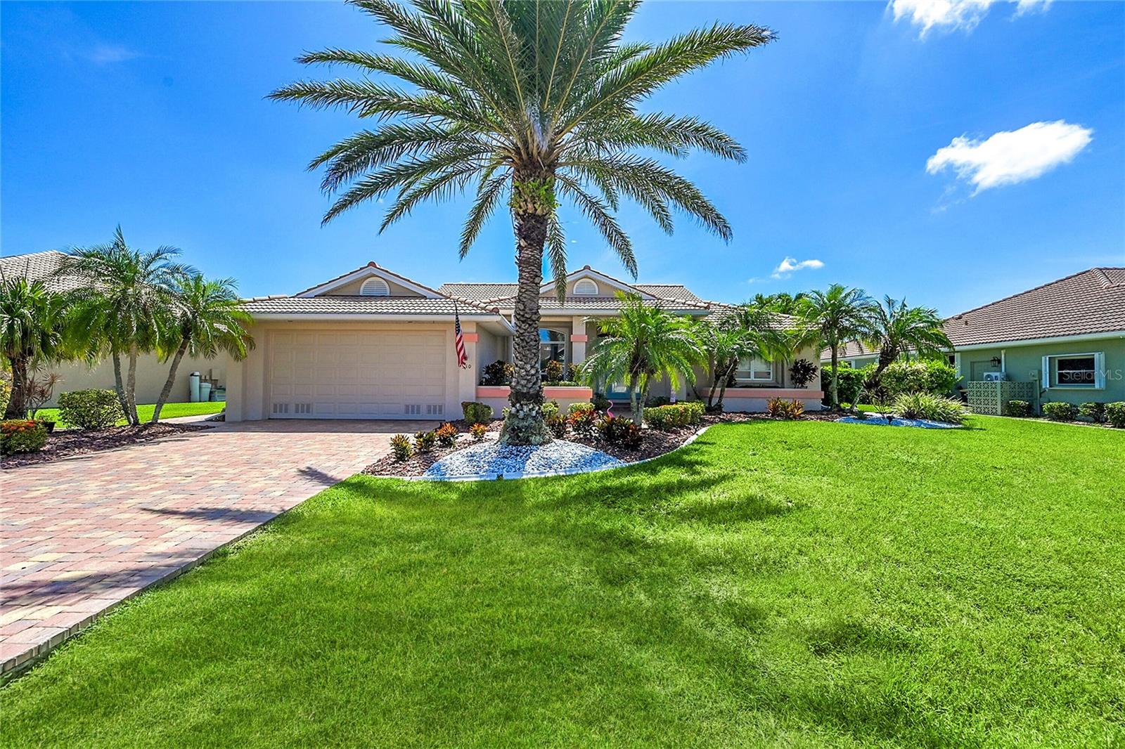 310 CAICOS DR, PUNTA GORDA, FL, 33950