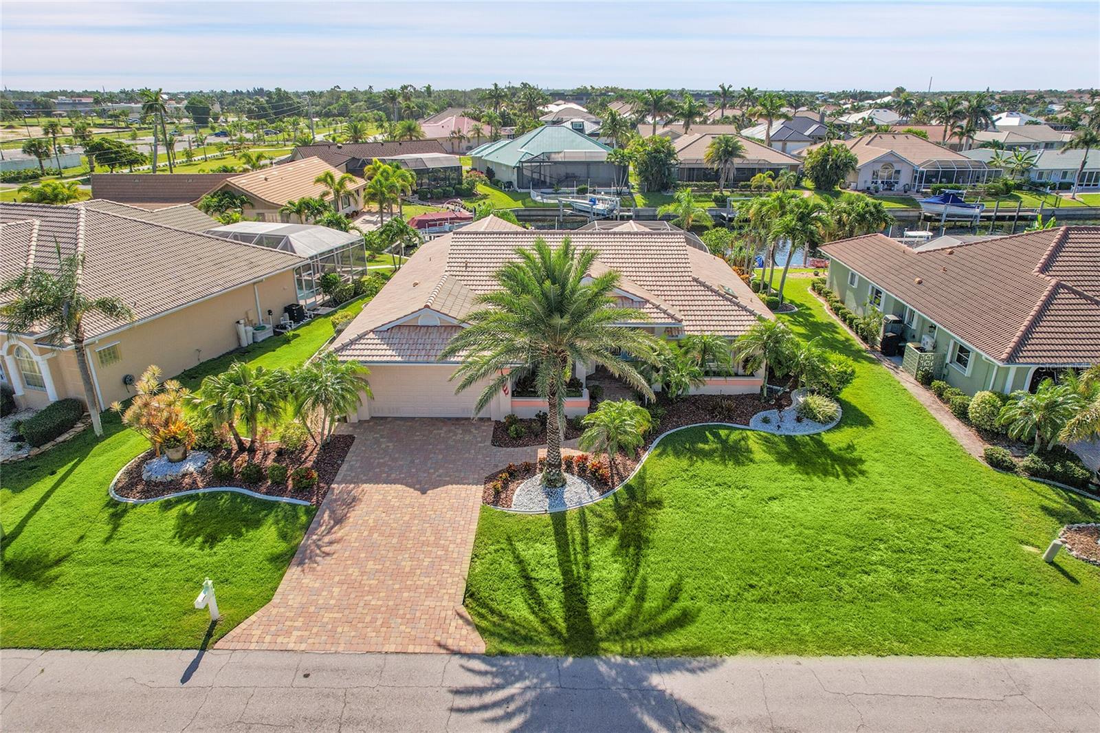 310 CAICOS DR, PUNTA GORDA, FL, 33950