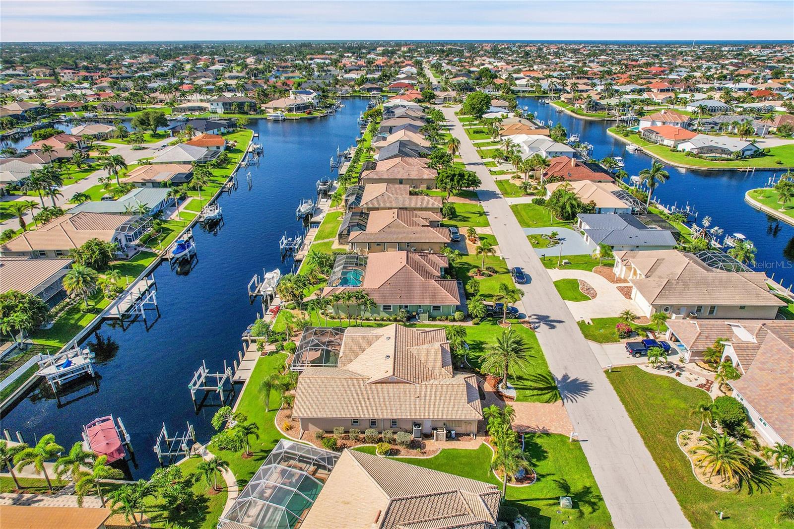 310 CAICOS DR, PUNTA GORDA, FL, 33950