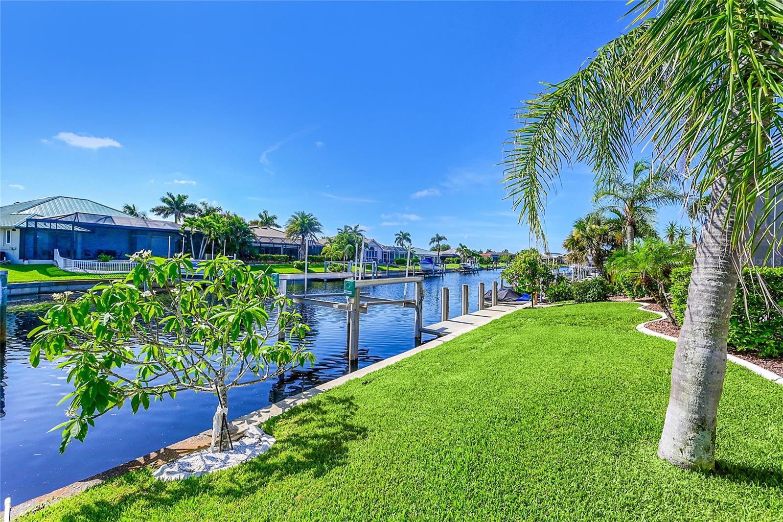 310 CAICOS DR, PUNTA GORDA, FL, 33950