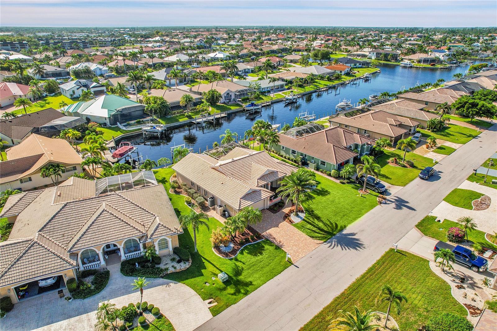 310 CAICOS DR, PUNTA GORDA, FL, 33950