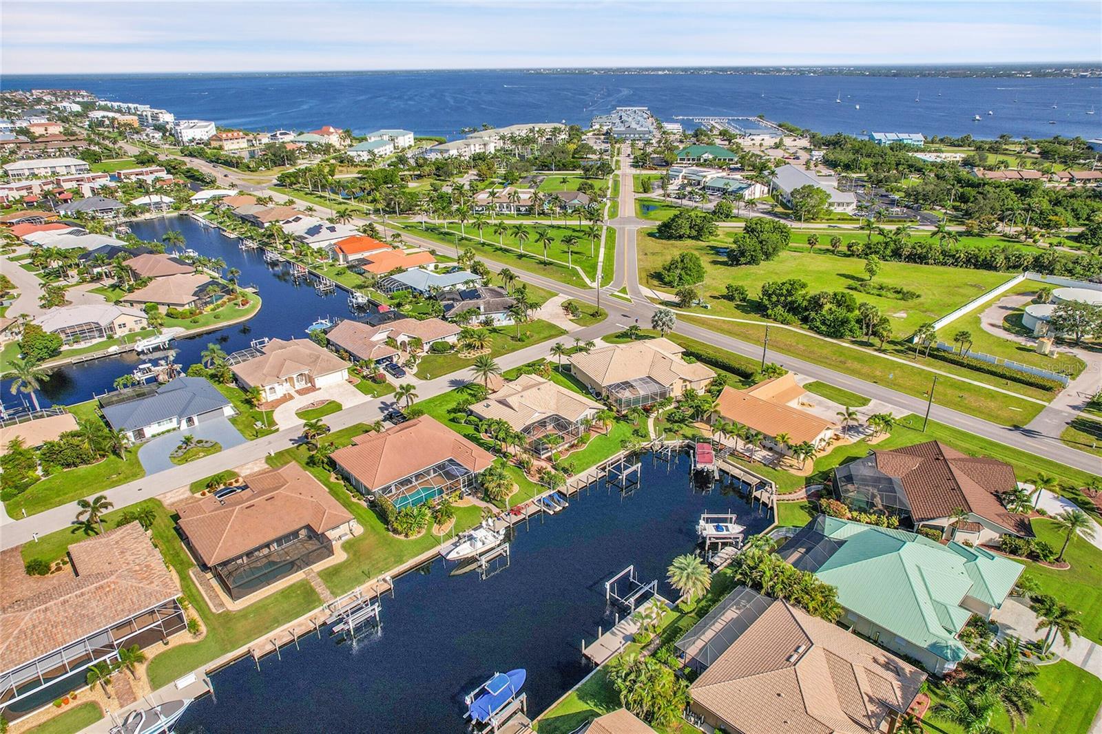 310 CAICOS DR, PUNTA GORDA, FL, 33950