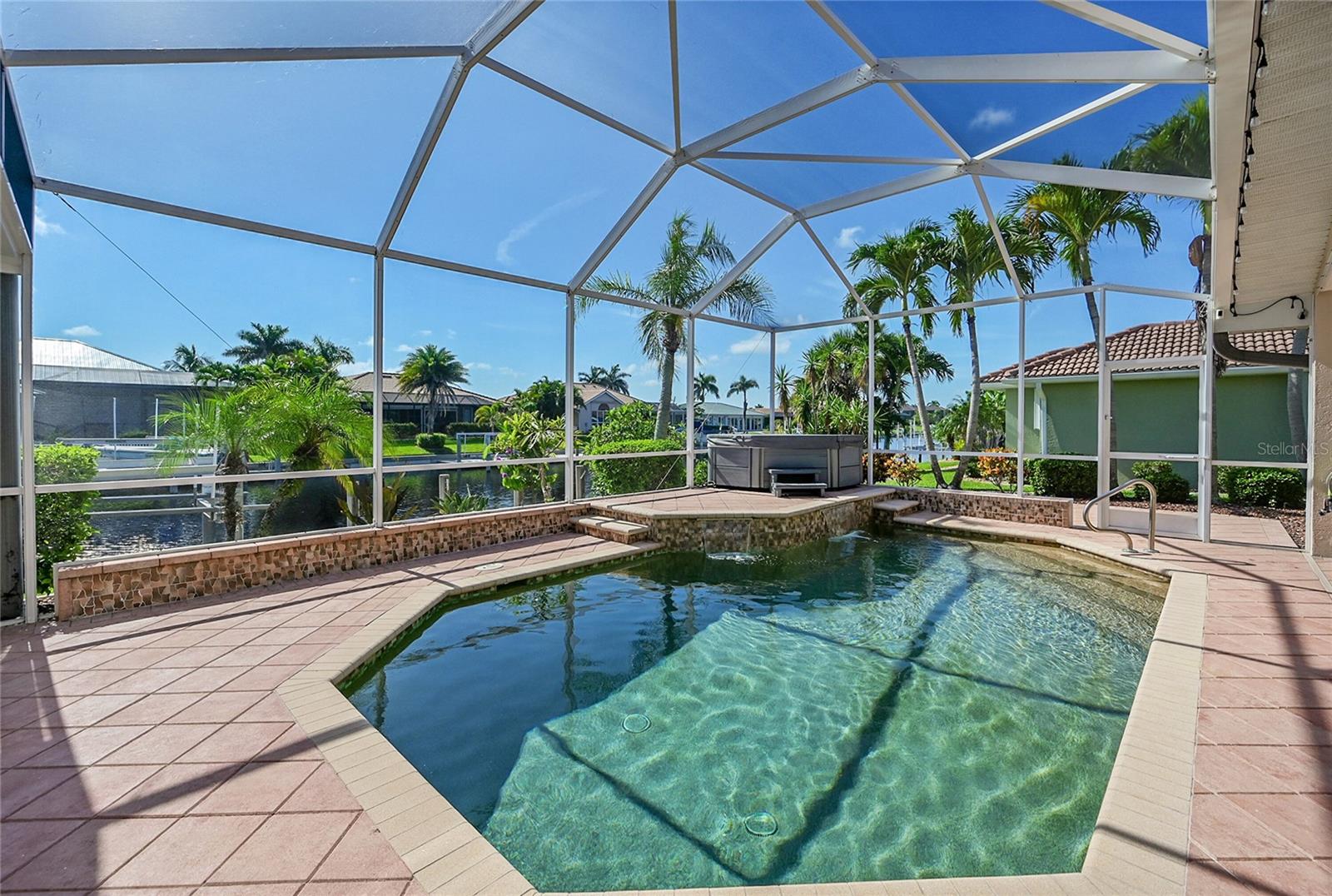 310 CAICOS DR, PUNTA GORDA, FL, 33950