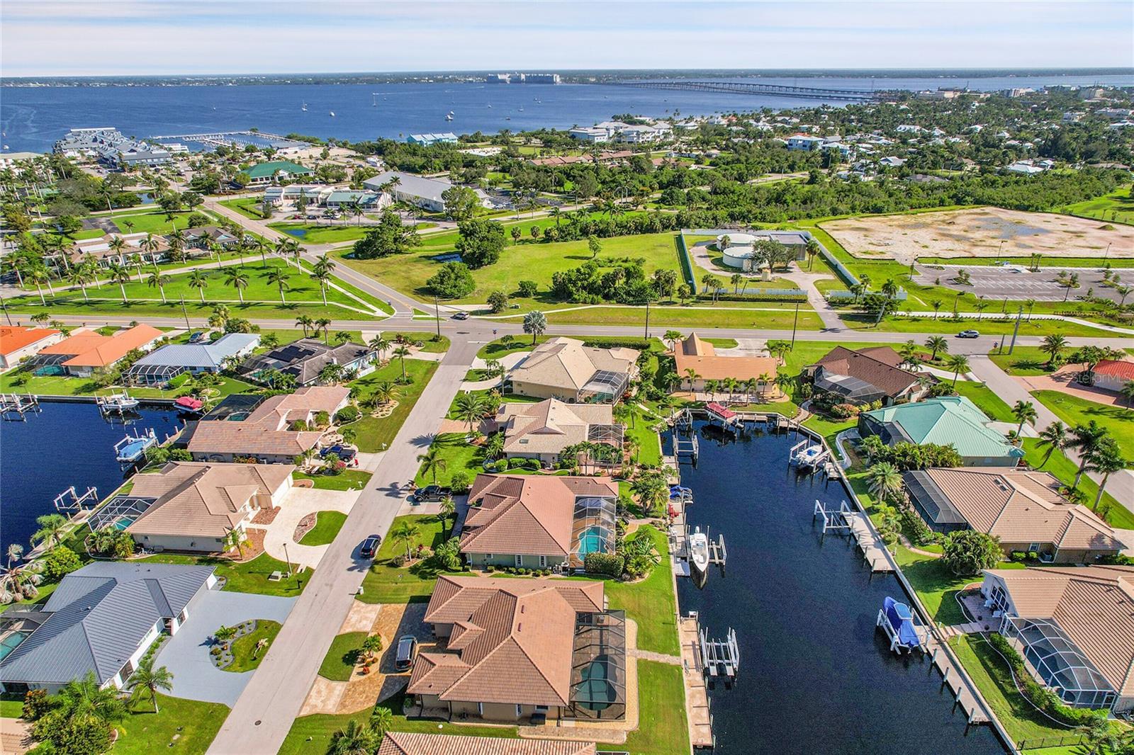 310 CAICOS DR, PUNTA GORDA, FL, 33950